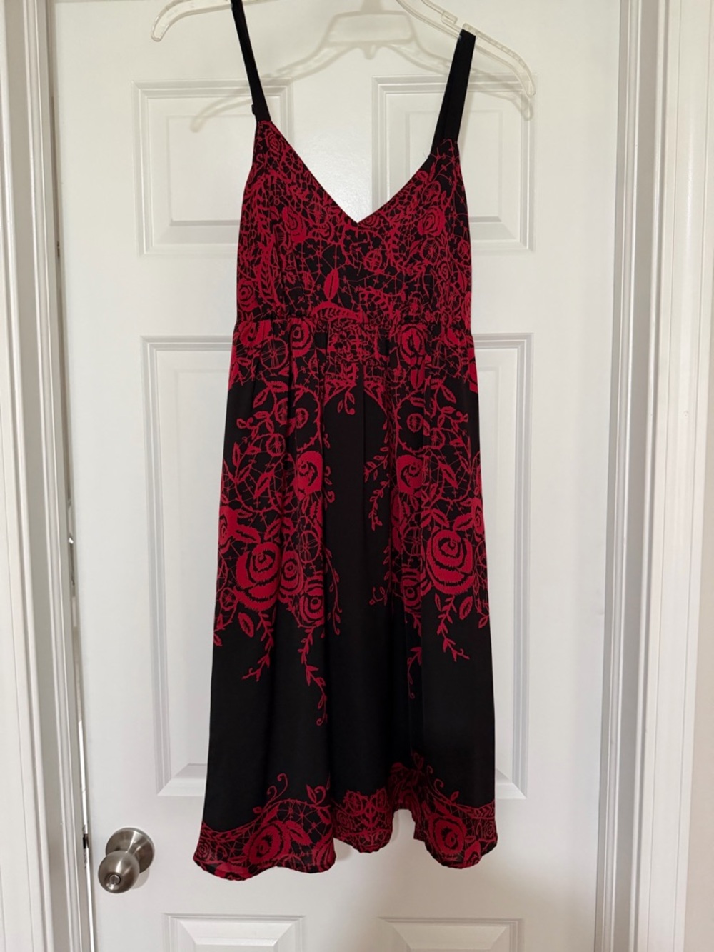WOMENS DRESS